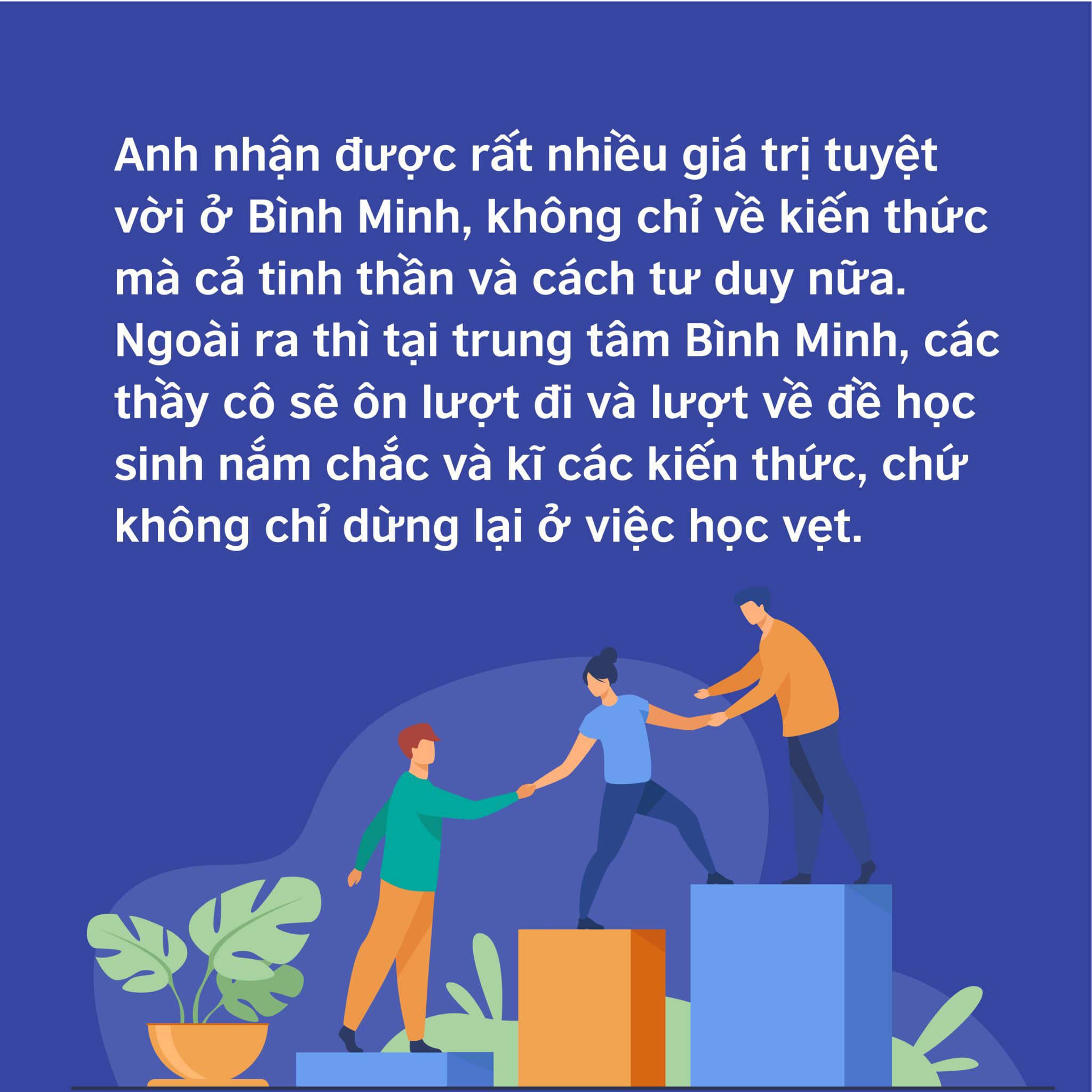 Chia Sẻ Từ Thủ Khoa Đại Học Y Hà Nội