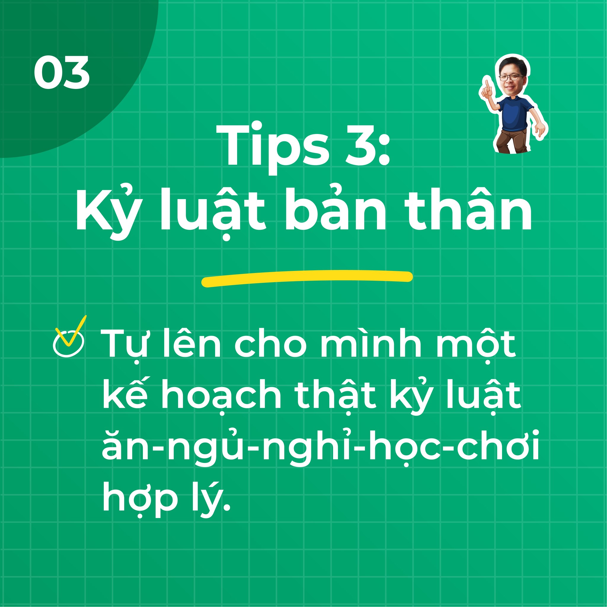 Bí Kíp Luyện Thi 