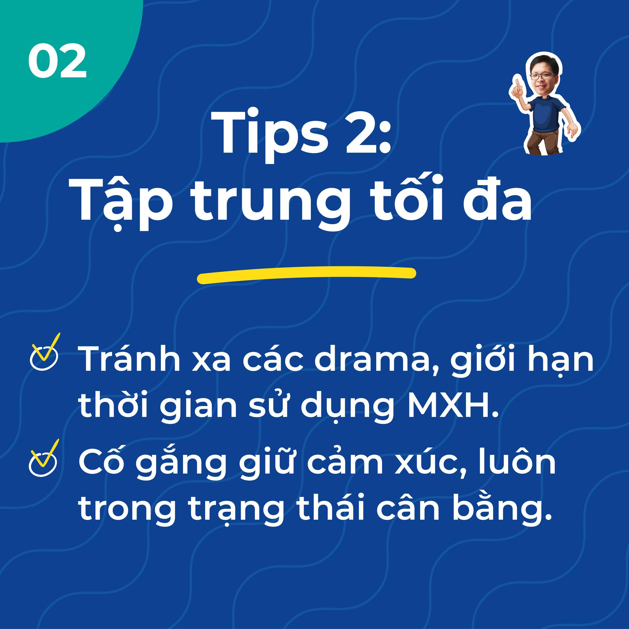 Bí Kíp Luyện Thi 