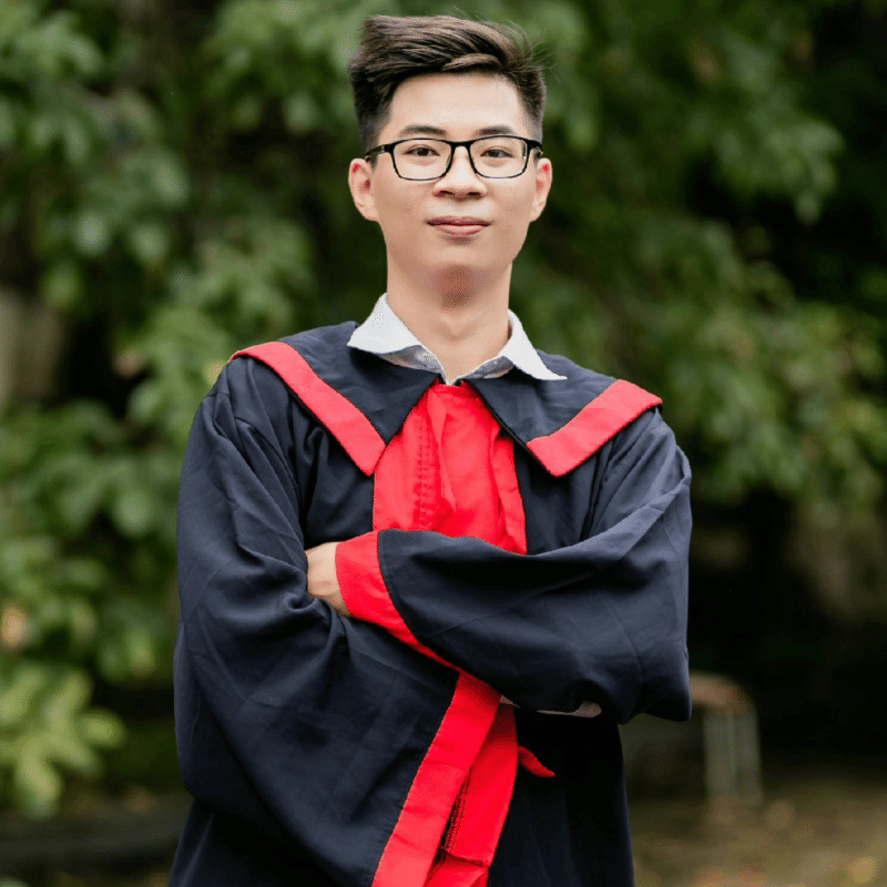 Nguyễn Hoàng Long - Đại học Kinh tế Quốc dân