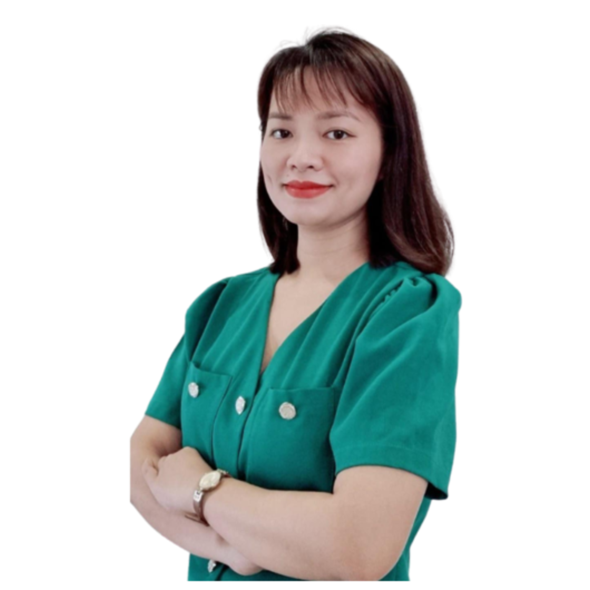 Cô Đỗ Thùy Trang